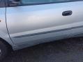 vasen etuovi alkuperäinen Nissan Almera Tino 1.8