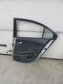oikea takaovi  Nissan Primera 2.2 dCi 102 kW