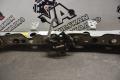 konepellin lukkopelti/palkki 532050D905 Toyota Yaris 1.3i aut. 5d