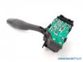 monitoimikatkaisin pesu/pyyhkimet MR459875 Mitsubishi L200 2,5TD 4x4 -04