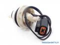 vedenerotin MB658726, 319744B070  Mitsubishi L200 2,5TD 4x4 -04
