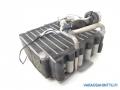 lämmityslaitteen kenno ilmastointi MR315223 Mitsubishi L200 2,5TD 4x4 -04