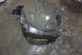 lokasuoja sisä etu oikea 538750D430 Toyota Yaris 1.3i aut. 5d