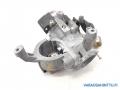 ohjaus/virtalukko MR390399 Mitsubishi L200 2,5TD 4x4 -04