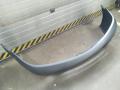 puskuri etu 7701206433 Renault Laguna II