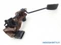 kaasupoljin MR578791, MR527795, MR527793, MR510740, MR527799, MA152266 Mitsubishi L200 2,5TD 4x4 -04
