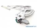 lasinnostin oikea moottorilla MR181922, MR144596 Mitsubishi L200 2,5TD 4x4 -04