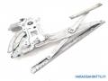 lasinnostin oikea moottorilla MR181922, MR144596 Mitsubishi L200 2,5TD 4x4 -04