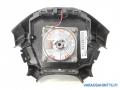kuljettajan turvatyyny MR740404 Mitsubishi L200 2,5TD 4x4 -04