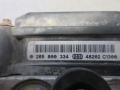 abs hydraulipumppu  Nissan Primera 2.2 dCi 102 kW