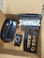 monitoiminytt BMW 5 E60/61 02-10