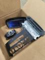 monitoiminäyttö 9214925 BMW 5 E60/61 02-10