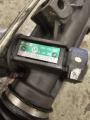 ohjausvaihde 7852974455 BMW 3 E46 98-05