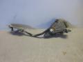 kaasupoljin  Nissan Primera 2.2 dCi 102 kW