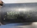 tuulilasin pyyhkimen moottori  Nissan Primera 2.2 dCi 102 kW