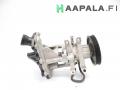 ohjaustehostin pumppu + vesipumppu uusittu 1805241, 1949737 Ford Transit 06-12