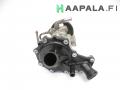 ohjaustehostin pumppu + vesipumppu uusittu 1805241, 1949737 Ford Transit 06-12