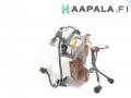 pesusäiliö tuulilasi&valot 8539602070 Toyota Corolla E150 1.6 VVT-i