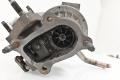 turboahdin  Nissan King Cab  4+4 