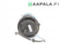 ilmapussi taka oikea 4M0616002AK, 4M0616002AD Audi E-tron 50 Quattro