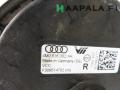 ilmapussi taka oikea 4M0616002AK, 4M0616002AD Audi E-tron 50 Quattro