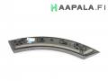 lista taka lokasuoja oikea ovi 4KE854820A Audi E-tron 50 Quattro