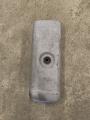 takavalon pohja oikea 1380864 BMW 3 E30 83-91