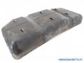polttoainesäiliön suojamuovi 15598221 Chevrolet Astro 4,3 V6 