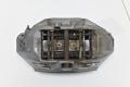 jarrusatula etu vasen (Brembo)  Mercedes-Benz S 2013 (W222) 400 Hyprid 306hv Sedan