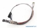 nopeusmittarin vaijeri  kts. lisätieto  2505055G00, 2505001G11 Nissan King Cab 2,5D 2WD -88 