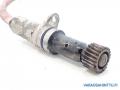 nopeusmittarin vaijeri  kts. lisätieto  2505055G00, 2505001G11 Nissan King Cab 2,5D 2WD -88 