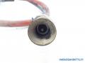 nopeusmittarin vaijeri  kts. lisätieto  2505055G00, 2505001G11 Nissan King Cab 2,5D 2WD -88 