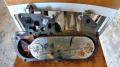 Öljynsuodattimen Jalka 1560954101 Toyota Hiace  95-05 2,4TD Lyhyt