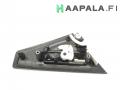 oven ulkokahva oikea taka 806064967R Renault Clio IV 0.9i TCe 5/HB