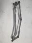 tuulilasin pyyhkimen mekanismi  Seat Ibiza 02-06