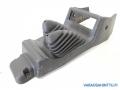 lattian keskikonsoli MR732083, MR732106 Mitsubishi L200 2,5TD 4x4 -04