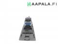 katkaisija lasinnostin vasen etu 8404005010 Toyota Avensis (T27) 1.6i Valvematic Farm