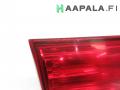 takavalo vasen (luukkuun tuleva) 8159005140 Toyota Avensis (T27) 1.6i Valvematic Farm
