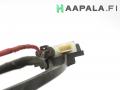ohjausyksikkö takakannen avaus + anturit 4KE962239, 3G0962243C Audi E-tron 50 Quattro
