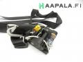 air-bag vyökiristin oikea etu 7E0857806 RAA Volkswagen Transporter (T5) 2.0 TDi