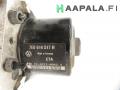 abs hydraulikoneisto 7E0614517H BEF Volkswagen Transporter (T5) 2.0 TDi