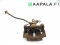 jarrusatula taka oikea 7H0615424A, 7H0615425A Volkswagen Transporter (T5) 2.0 TDi