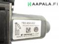lasinnostimen moottori oikea etu 7E0959802 Z06 Volkswagen Transporter (T5) 2.0 TDi