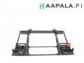 kojelauta radiokehys 7E0857237L 9B9 Volkswagen Transporter (T5) 2.0 TDi