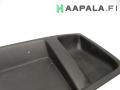 kojelauta säilytyslokero 7E0857922F 9B9 Volkswagen Transporter (T5) 2.0 TDi