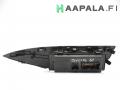 katkaisija lasinnostin vasen etu 254014BA2A, 254014BA2A Nissan X-trail