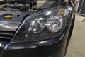 ajovalo vasen  Opel Astra H 2006 Farmari 1.8 Bensa 92 kW / 125 hv