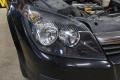 ajovalo oikea  Opel Astra H 2006 Farmari 1.8 Bensa 92 kW / 125 hv