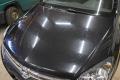 konepelti  Opel Astra H 2006 Farmari 1.8 Bensa 92 kW / 125 hv