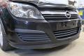 puskuri etu  Opel Astra H 2006 Farmari 1.8 Bensa 92 kW / 125 hv